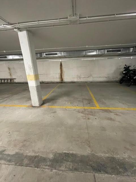 Apartamento A Un Paso De La Playa En Ares Con Piscina Y Parking Exterior photo