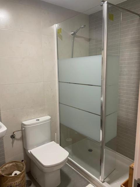 Apartamento A Un Paso De La Playa En Ares Con Piscina Y Parking Exterior photo